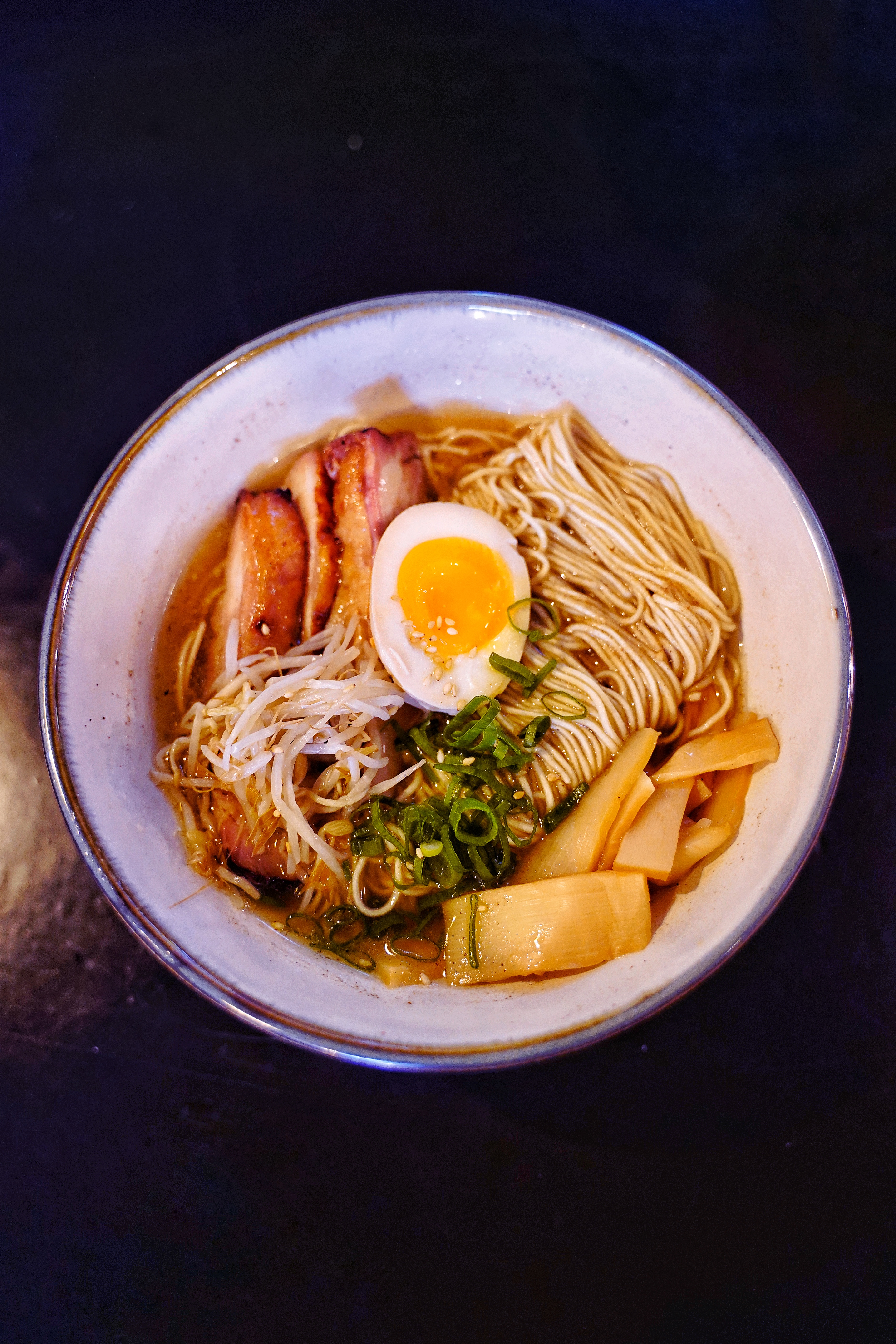 Brisbane restaurant