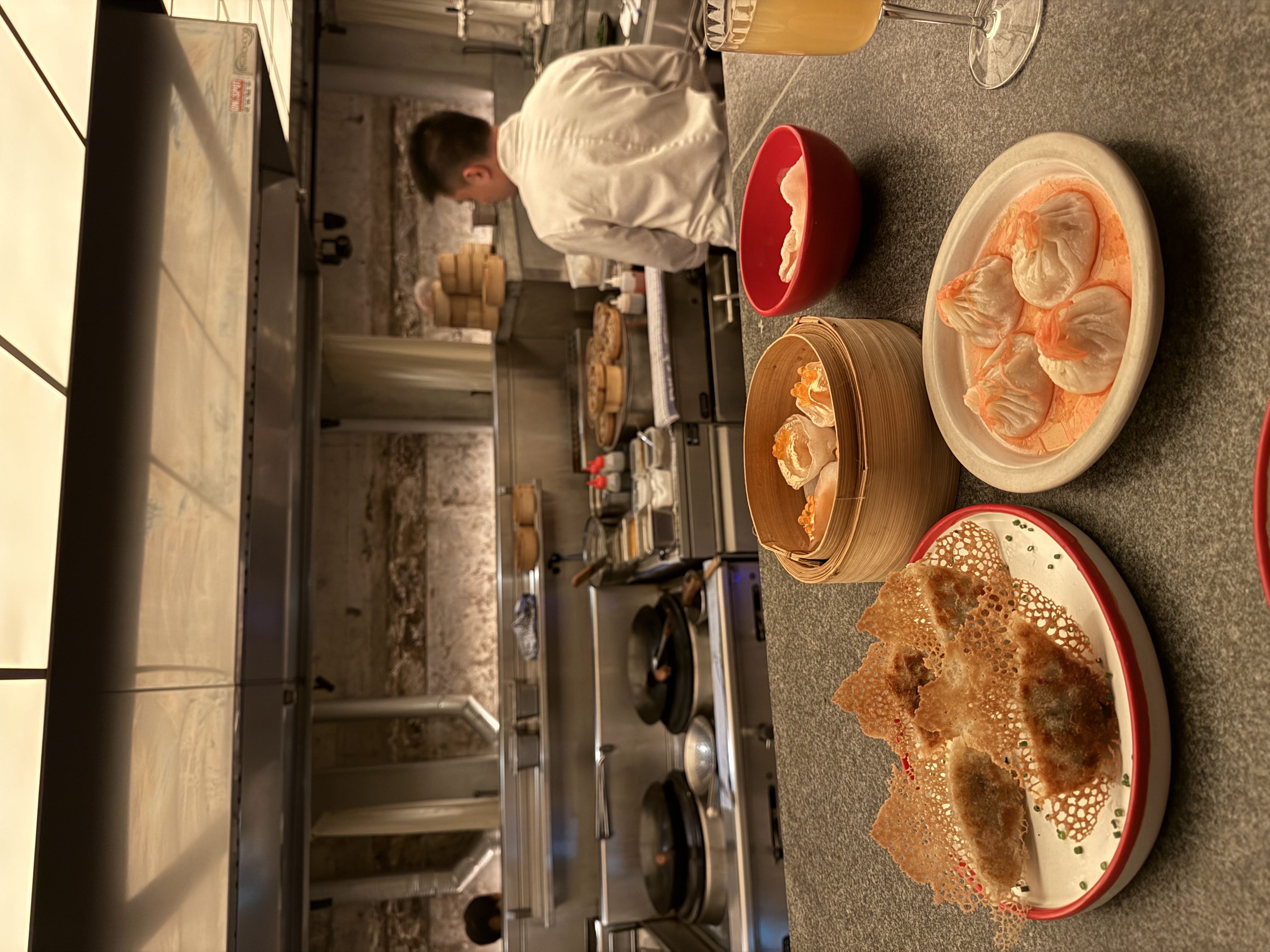 Brisbane food