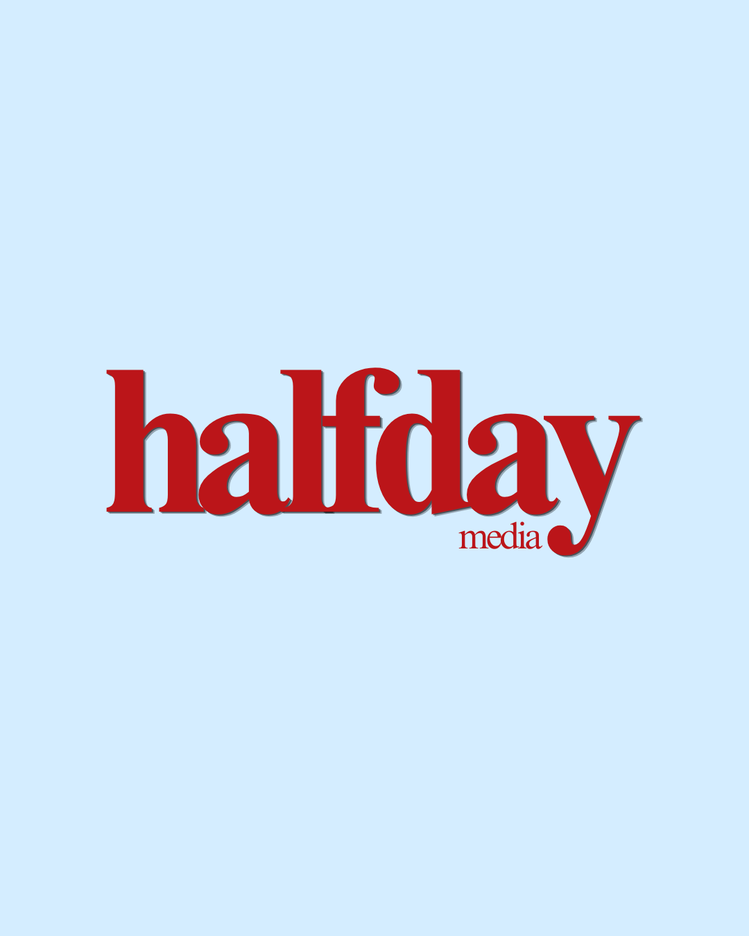 Halfday Media